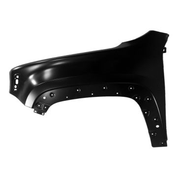 Fender Front Left CAPA for Jeep Renegade 2015-2023