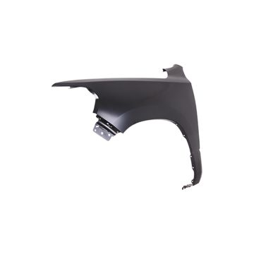 Fender Front Left w/o Wheel Opening Mouldings CAPA for Ram 1500 2019-2024