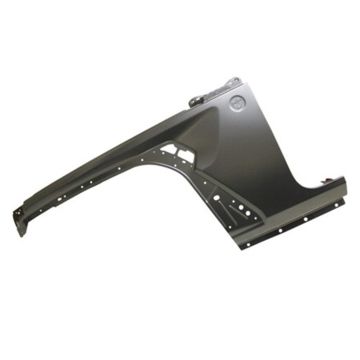 Fender Front Left Aluminum for Jeep Wrangler Gladiator