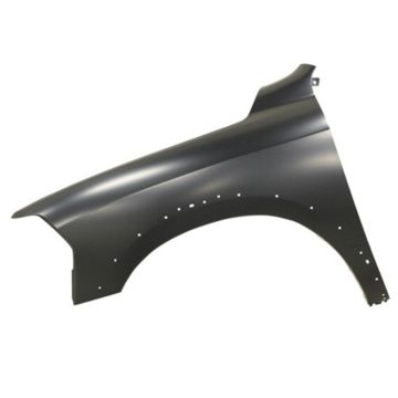 Fender Front Left w/Wheel Opening Mouldings CAPA for Ram 2500 5500 4500 3500