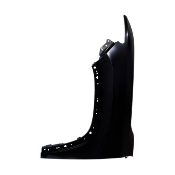 Fender Front Left CAPA for Jeep Wagoneer Grand Wagoneer Grand Wagoneer L Wagoneer L