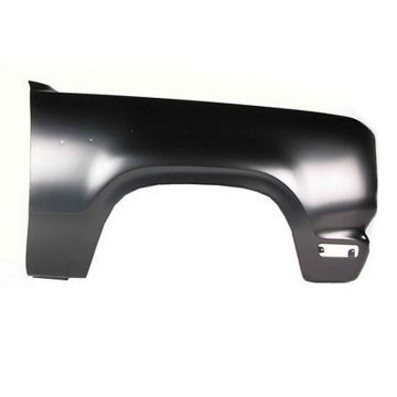 Fender Front Right Requires Adapter #4173699 for Dodge D300 Ramcharger D100 D200 W300 W100 W200 D150 W150 W300 Pickup D300 Pickup D200 Pickup W200 Pickup D100 Pickup W100 Pickup Plymouth Trailduster