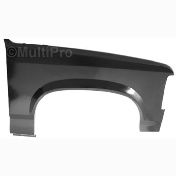Fender Front Right for Dodge Dakota 1987-1996