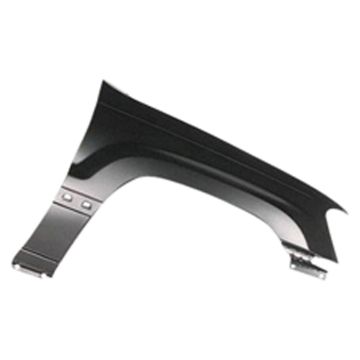 Fender Front Right for Jeep Grand Cherokee 1999-2004