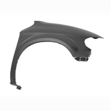 Fender Front Right for Chrysler Town & Country Voyager Dodge Caravan