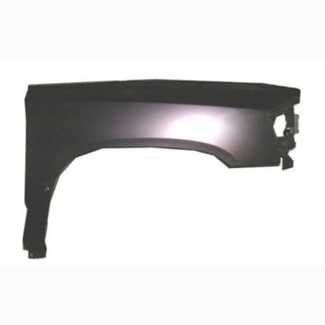 Fender Front Right CAPA for Dodge Dakota 2005-2007