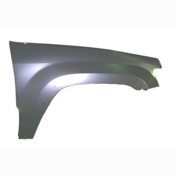 Fender Front Right CAPA for Jeep Grand Cherokee 2005-2010