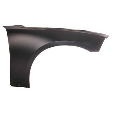 Fender Front Right CAPA for Dodge Charger 2006-2010