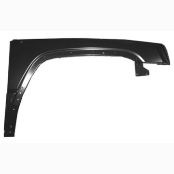 Fender Front Right CAPA for Jeep Commander 2006-2010