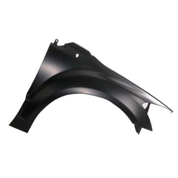 Fender Front Right CAPA for Dodge Caliber 2007-2012