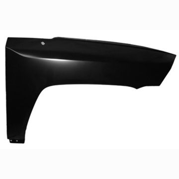 Fender Front Right CAPA for Jeep Compass 2007-2010
