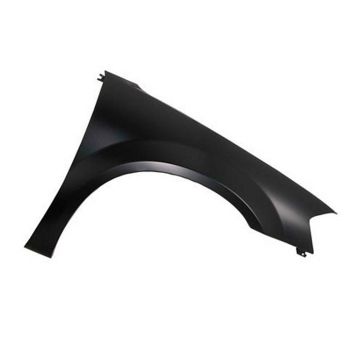 Fender Front Right CAPA for Dodge Avenger 2008-2010