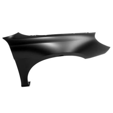 Fender Front Right CAPA for Chrysler Sebring Sedan Convertible 2007-2010