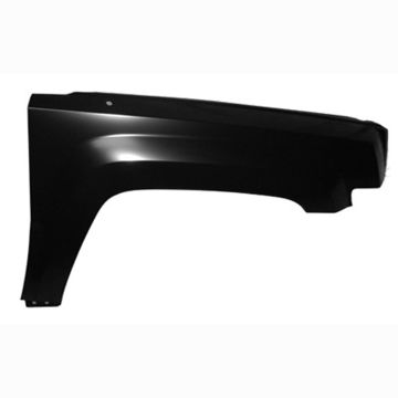 Fender Front Right CAPA for Jeep Patriot 2007-2010