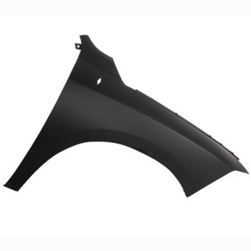 Fender Front Right CAPA for Dodge Ram 2500 Ram 3500 Ram 1500 Ram 4500 5500 1500 2500 3500 1500 Classic