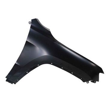 Fender Front Right CAPA for Jeep Grand Cherokee Grand Cherokee WK