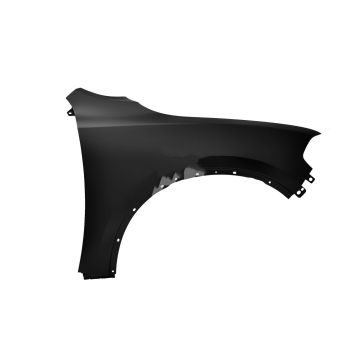 Fender Front Right CAPA for Dodge Durango 2011-2024