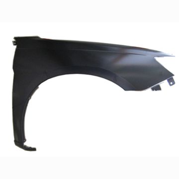 Fender Front Right CAPA for Chrysler 200 Sedan 2011-2014