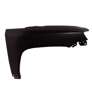 Fender Front Right CAPA for Jeep Compass 2011-2017