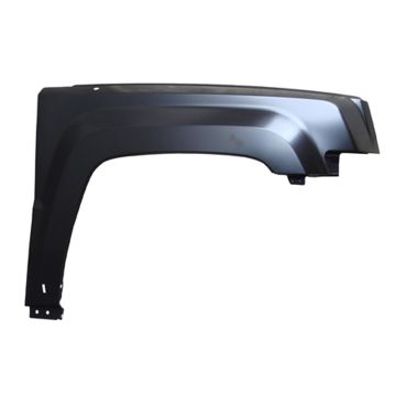Fender Front Right CAPA for Jeep Patriot 2011-2017