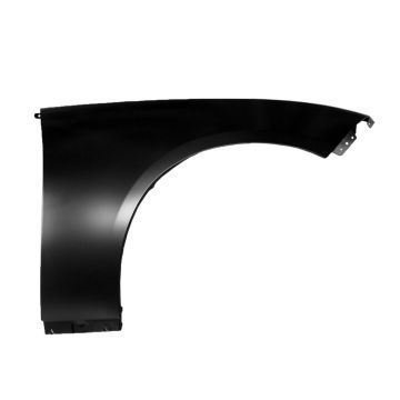 Fender Front Right w/o Wide Body Option CAPA for Dodge Charger 2015-2023