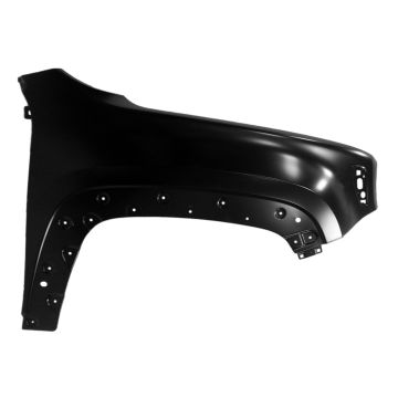 Fender Front Right CAPA for Jeep Renegade 2015-2023