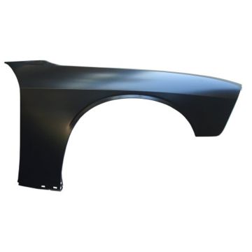 Fender Front Right w/o Wide Body Option CAPA for Dodge Challenger 2008-2023