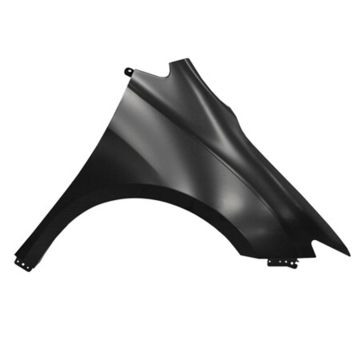 Fender Front Right CAPA for Chrysler Pacifica Voyager Grand Caravan