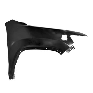 Fender Front Right for Jeep Cherokee 2019-2023