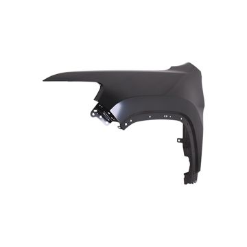 Fender Front Right CAPA for Jeep Cherokee 2019-2023