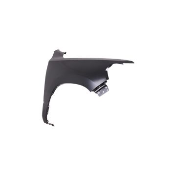 Fender Front Right w/o Wheel Opening Mouldings CAPA for Ram 1500 2019-2024