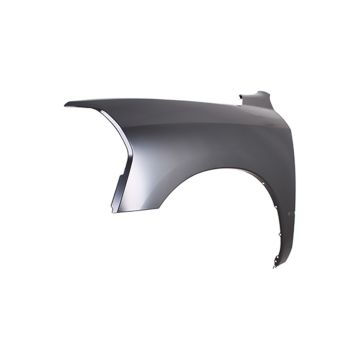 Fender Front Right w/o Wheel Opening Mouldings CAPA for Ram 2500 5500 4500 3500