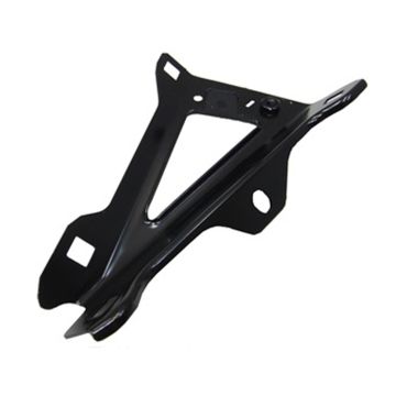 Fender Extension Panel Front Left for Jeep Renegade 2015-2023