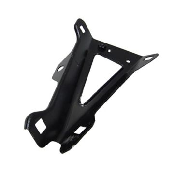 Fender Extension Panel Front Right for Jeep Renegade 2015-2023