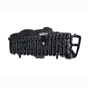 Fender Brace Front Right for Jeep Wrangler Wrangler JK