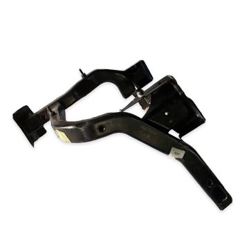 Fender Brace Front Right for Jeep Patriot 2007-2017