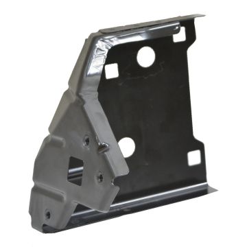 Fender Brace Front Right for Jeep Cherokee 2014-2018