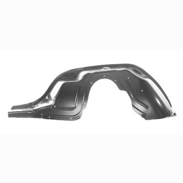 Fender Apron Front Right for Dodge Ram 1500 Ram 2500 Ram 3500