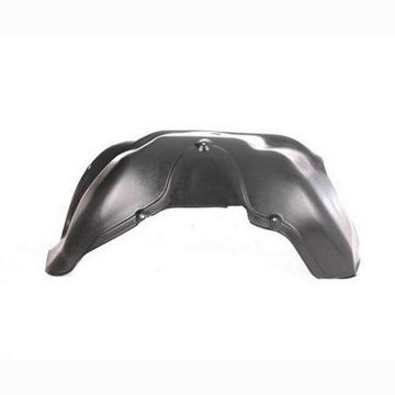 Fender Liner Left w/Standard Duty Suspension Early Design for Dodge Ram 2500 Ram 1500 Ram 3500