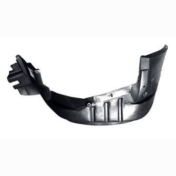 Fender Liner Left for Jeep Cherokee 1997-2001