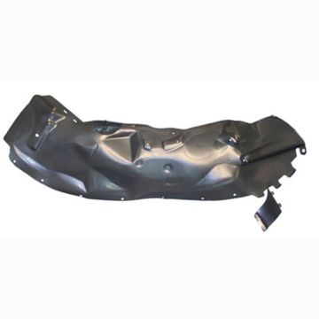 Fender Liner Left for Dodge Dakota Durango