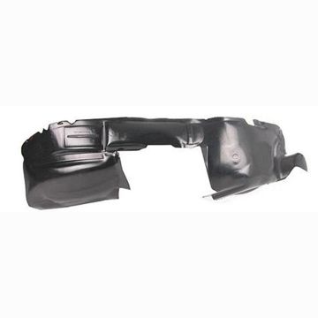 Fender Liner Left for Dodge Caravan Chrysler Town & Country