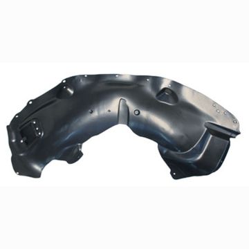 Fender Liner Left for Jeep Liberty 2002-2004