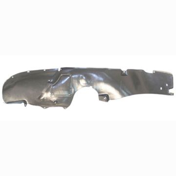 Fender Liner Left for Chrysler PT Cruiser 2001-2006