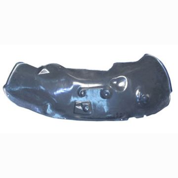 Fender Liner Left Splash Shield Late Design for Dodge Ram 1500 Ram 2500 Ram 3500