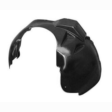 Fender Liner Left for Jeep Grand Cherokee 2005-2007