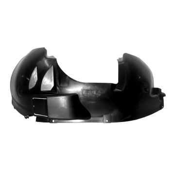 Fender Liner Left CAPA for Jeep Grand Cherokee 2005-2007