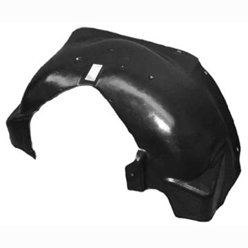 Fender Liner Left for Jeep Liberty 2005-2007