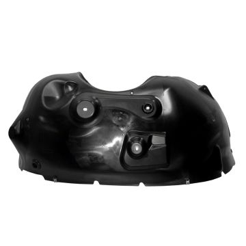 Fender Liner Left R1500 MEGA CAB CAPA for Dodge Ram 1500 Ram 2500 Ram 3500