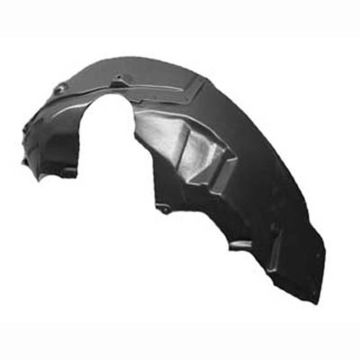 Fender Liner Left for Dodge Avenger 2008-2010